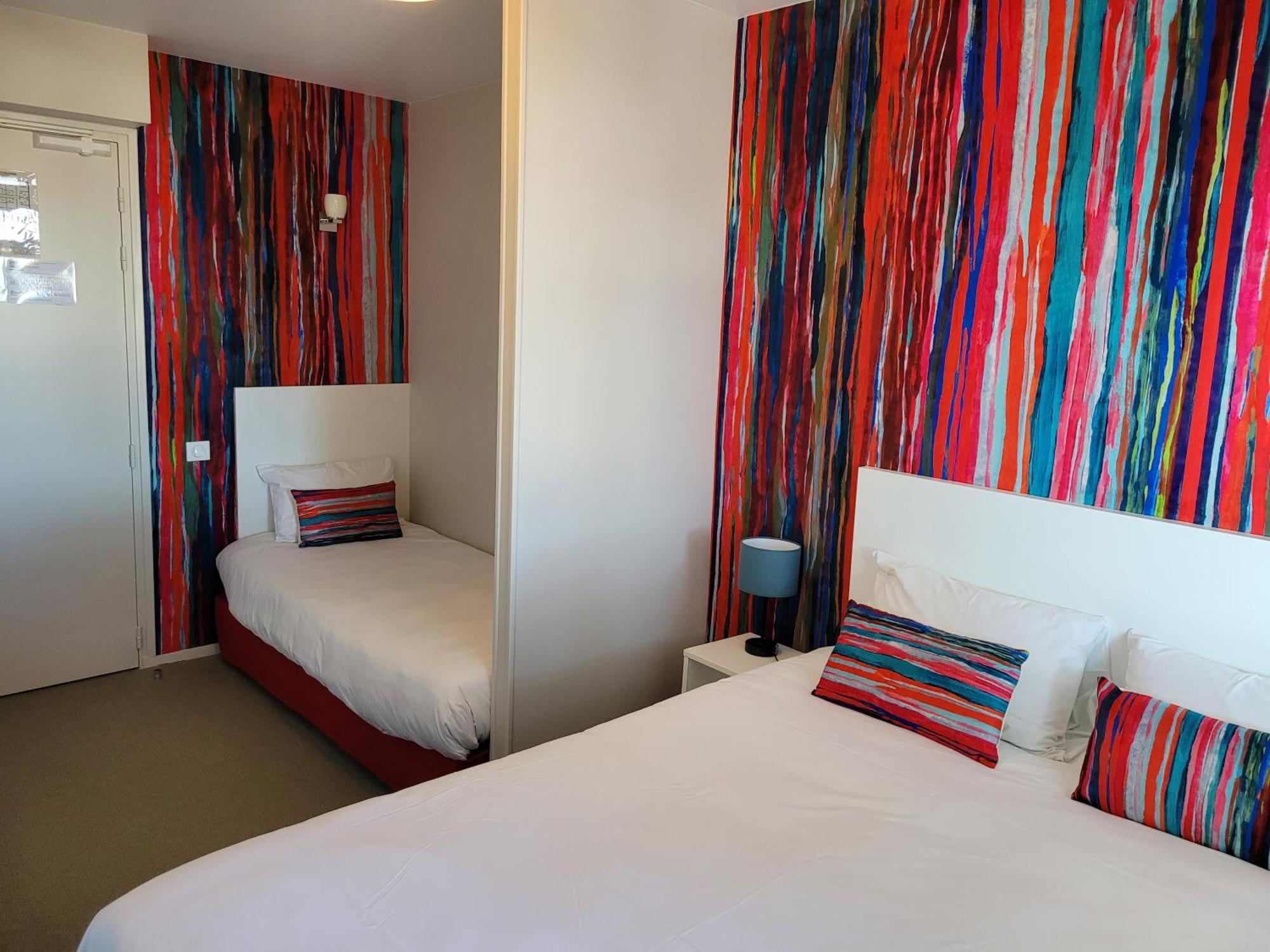 Hotel Port Haliguen Quiberon Kültér fotó