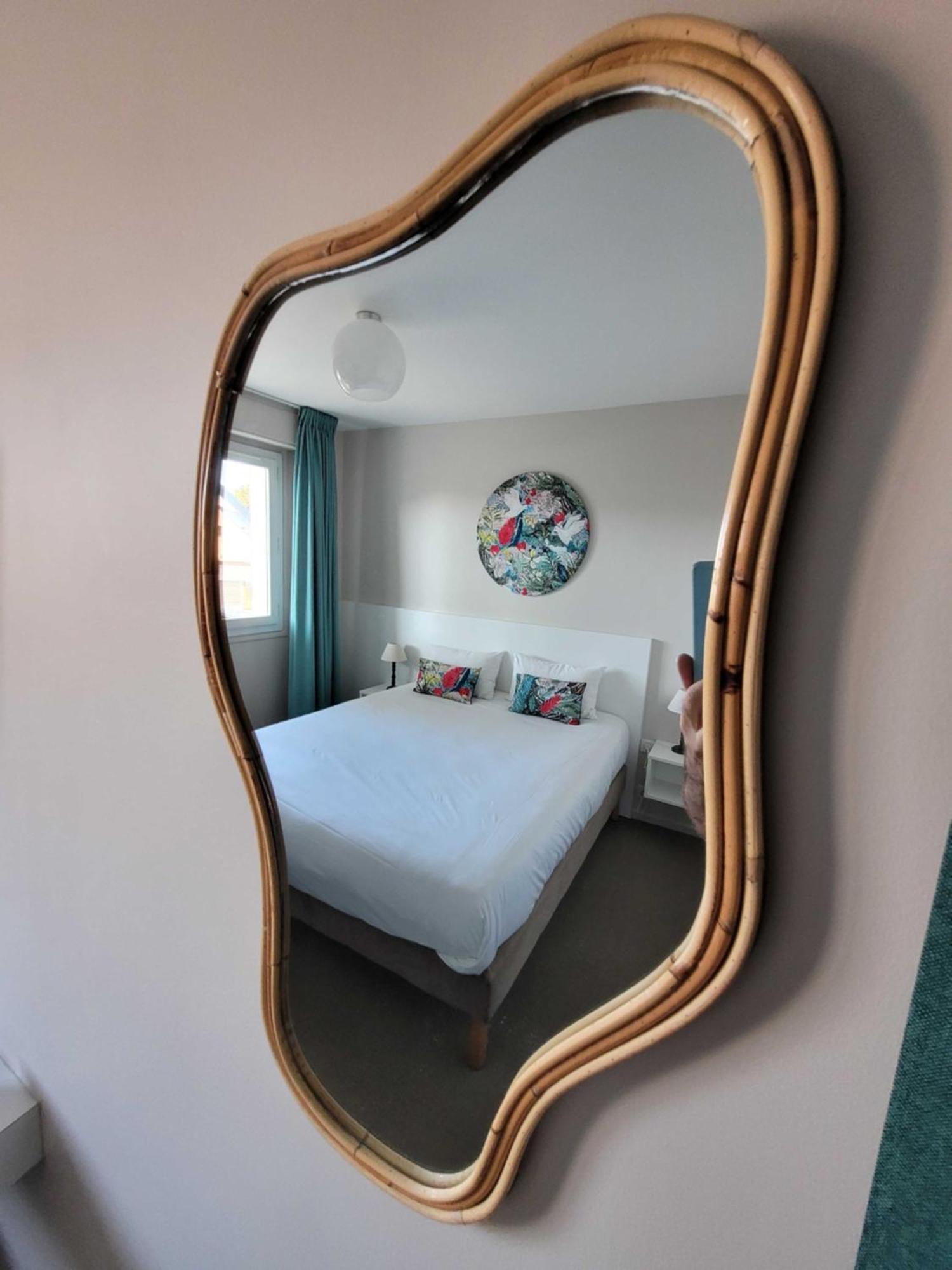 Hotel Port Haliguen Quiberon Kültér fotó