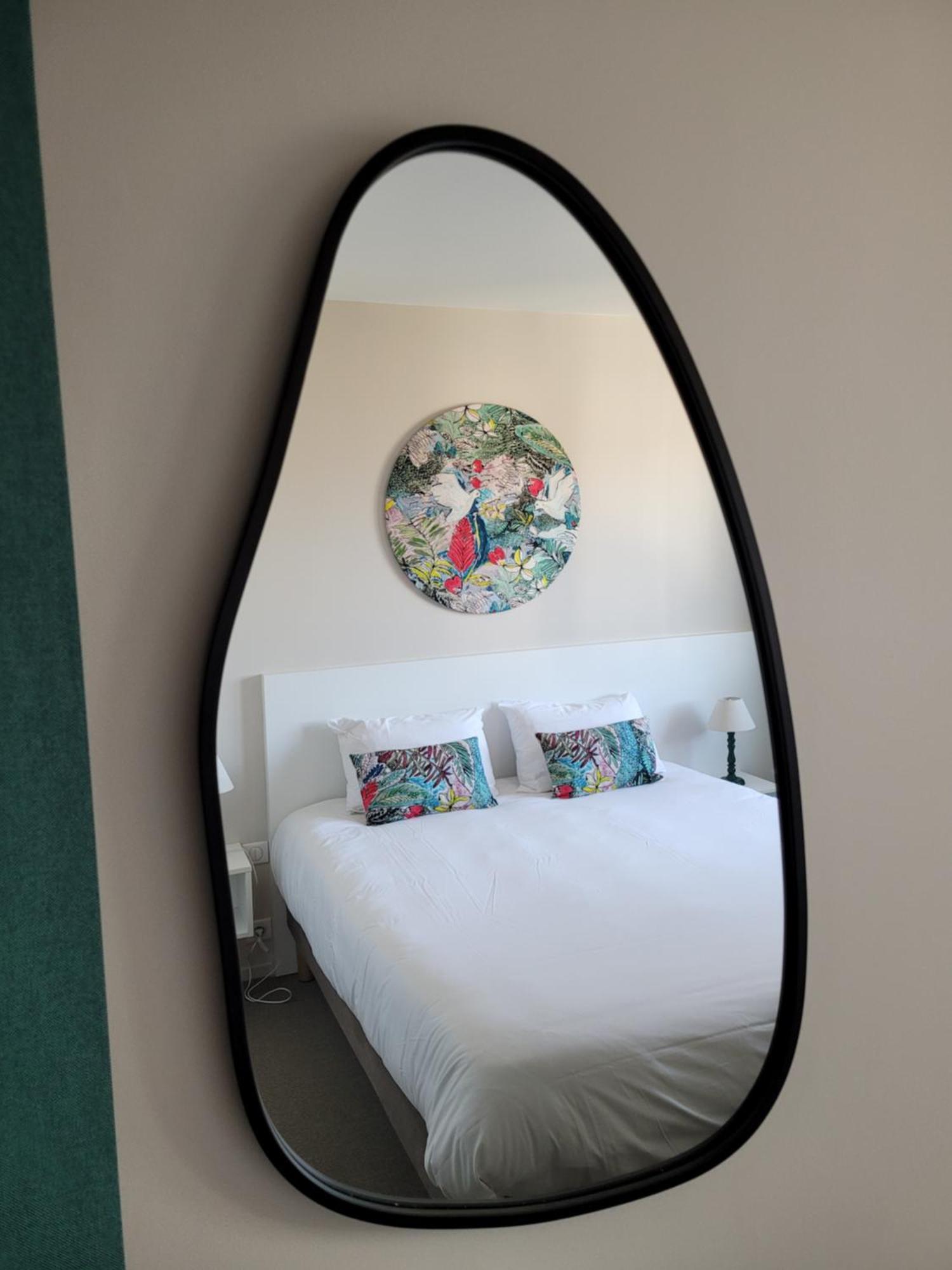 Hotel Port Haliguen Quiberon Kültér fotó